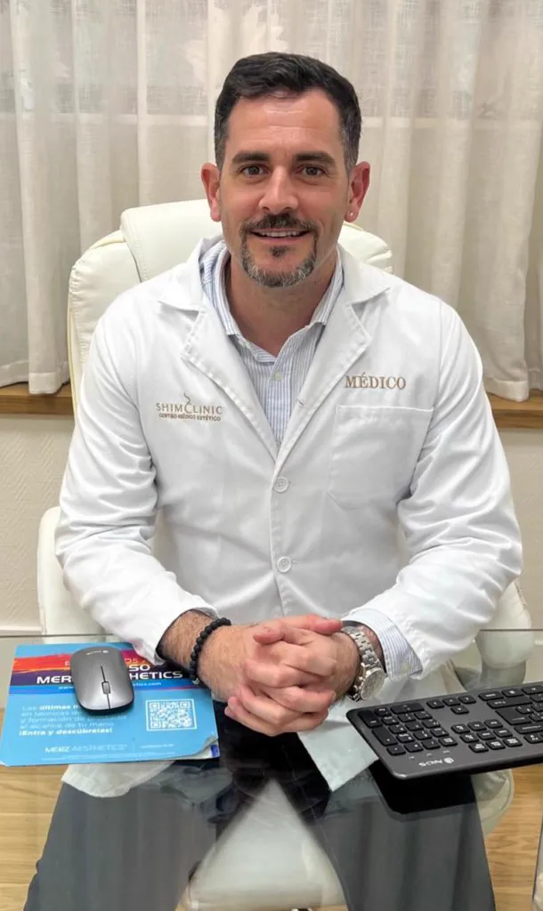 Dr. Rubén Rodríguez Carvajal