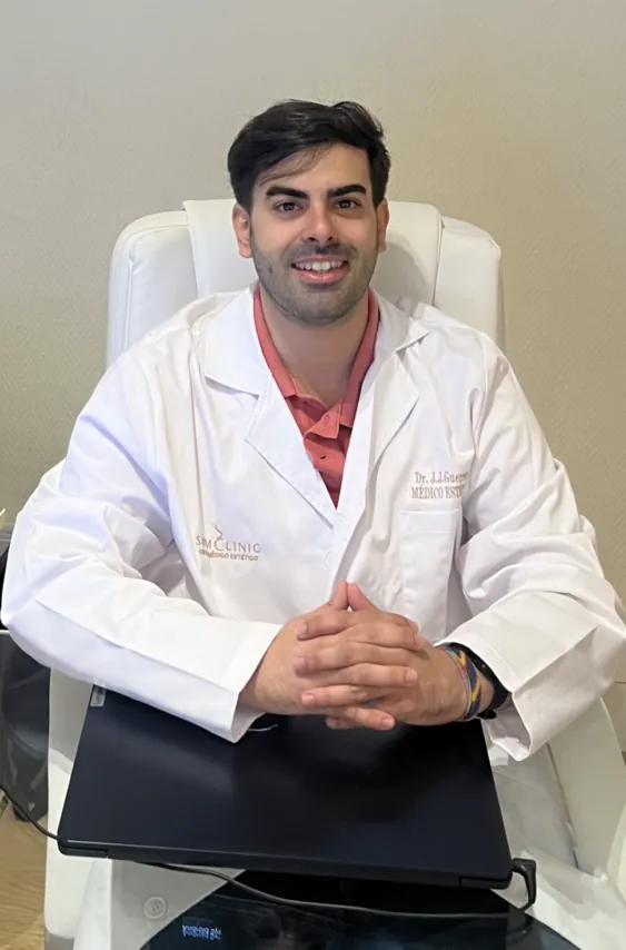 Dr. José J. Guerrero